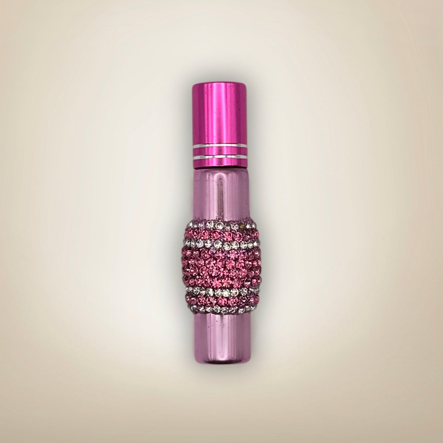 Rhinestone Roll-On (Pink/Purple)