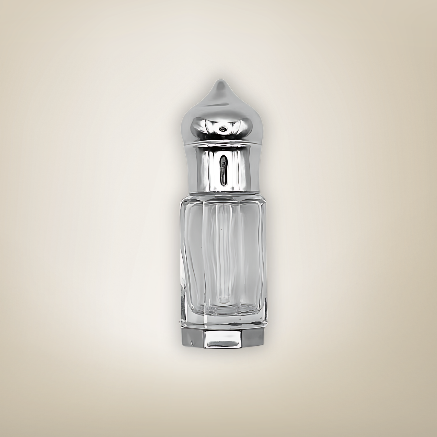 Glass Dome Dropper (Red roll On)