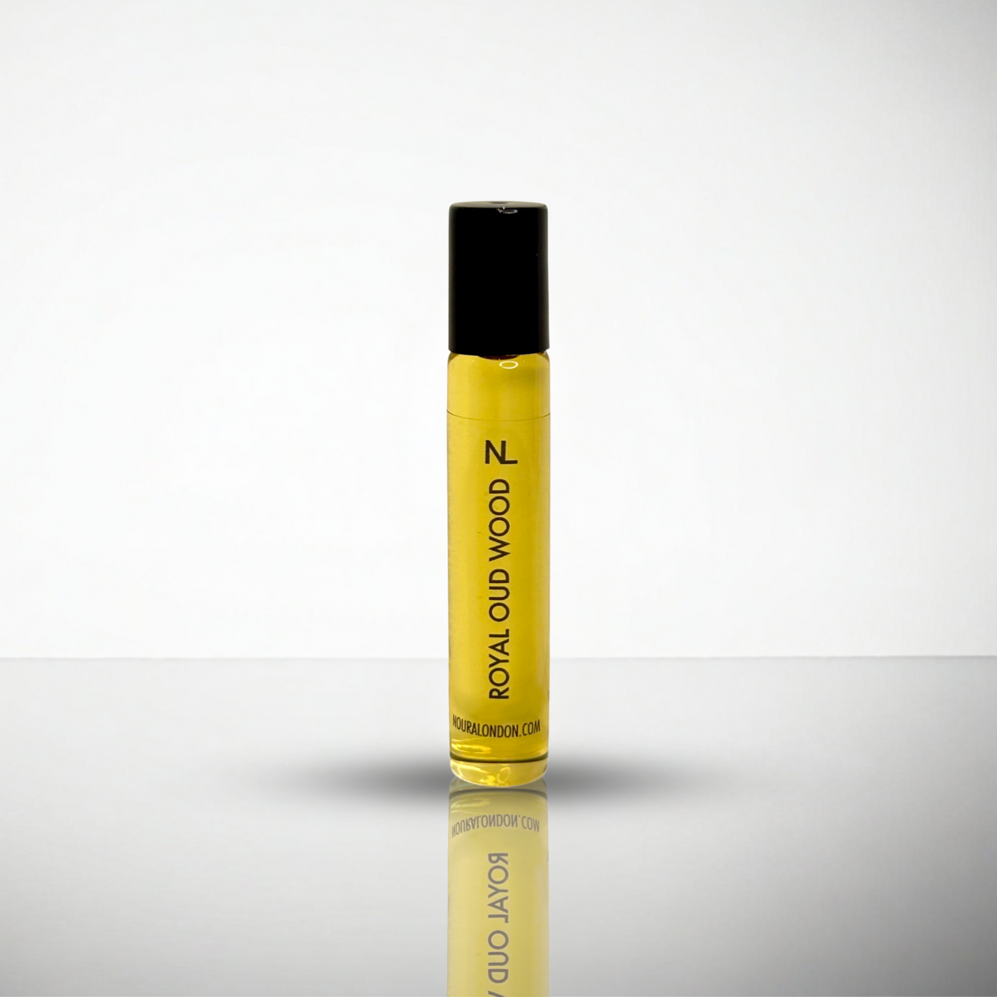 ROYAL OUD WOOD (Inspired by Tom Ford Oud Wood)