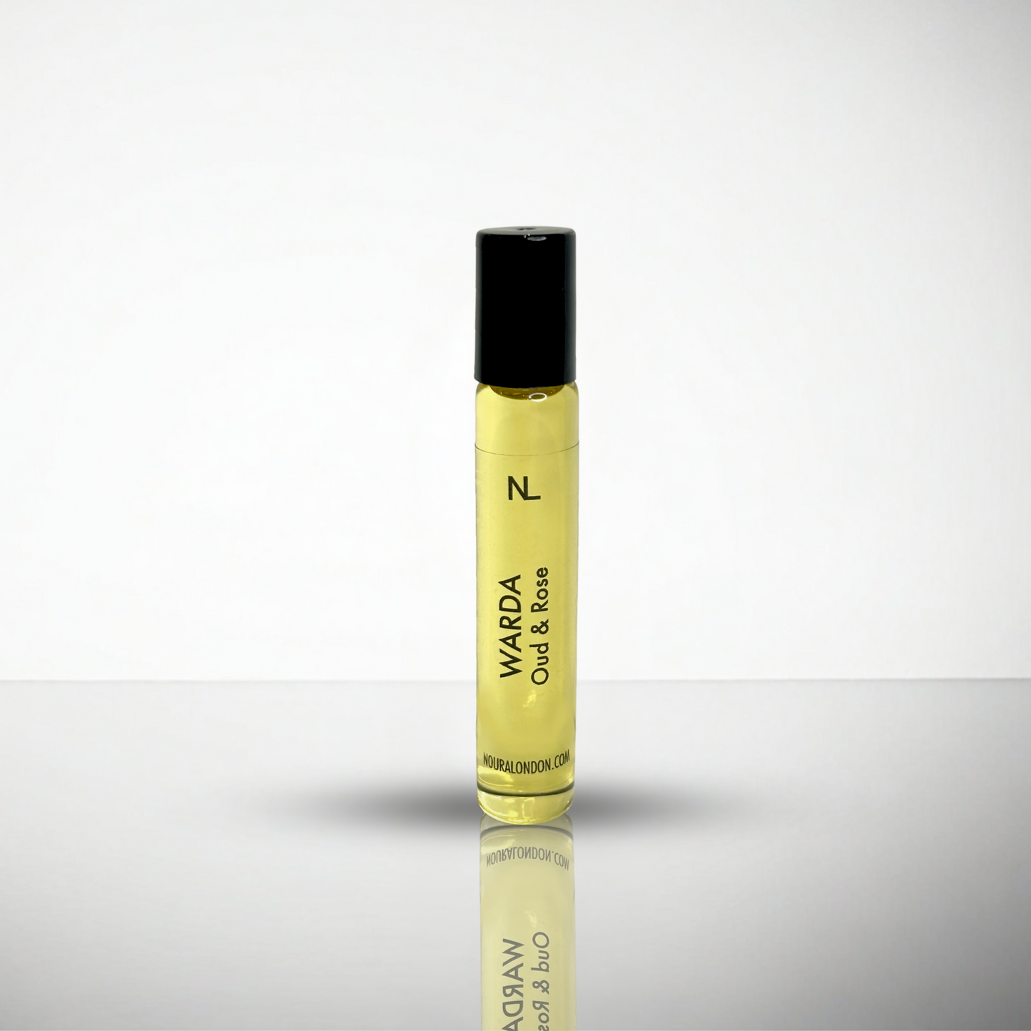 WARDA Oud & Rose (Inspired by Jo Malone Rose & Oud)