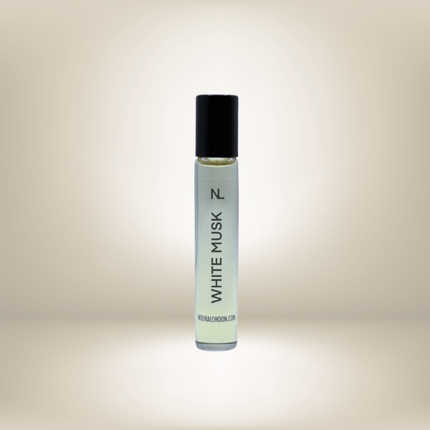 Roll-on Perfume Oil