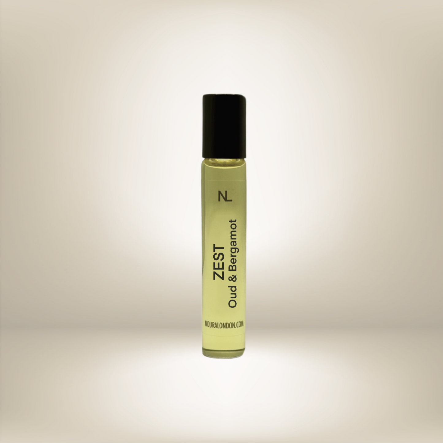Roll-on Perfume Oil