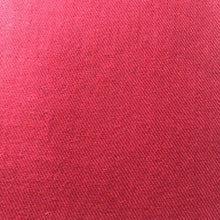 Load image into Gallery viewer, ruby red merino wool scarf
