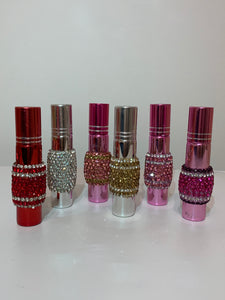Roll-On Perfume Dazzles - PINK Collection WAS £12 NOW £8!