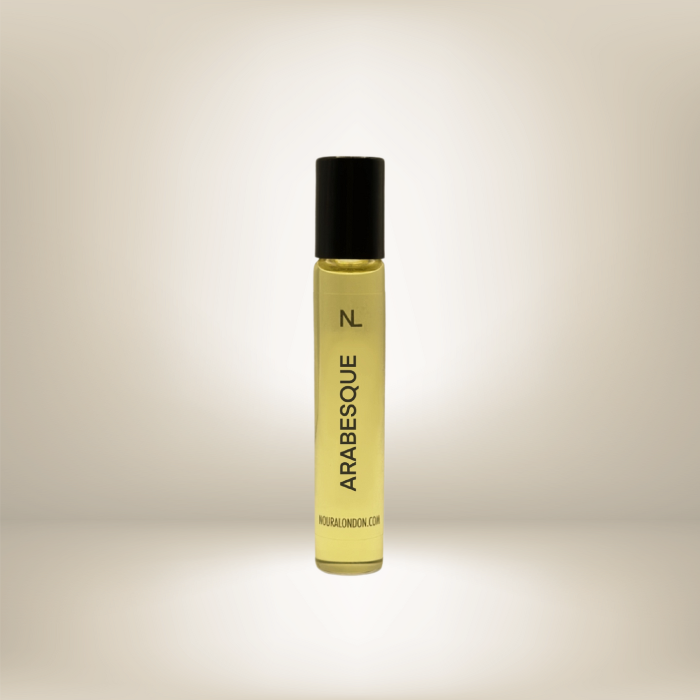 Roll-on Perfume Oil