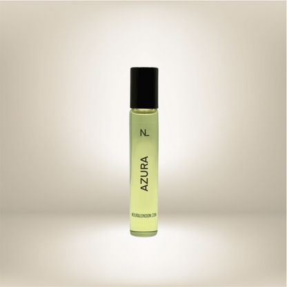 Roll-on Perfume Oil