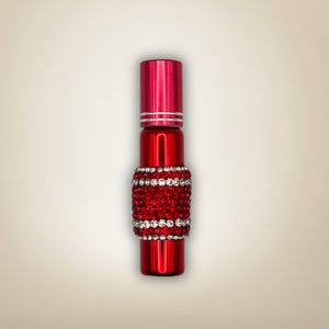 Rhinestone Roll-On (Red)