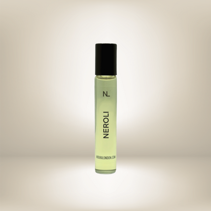 Roll-on Perfume Oil