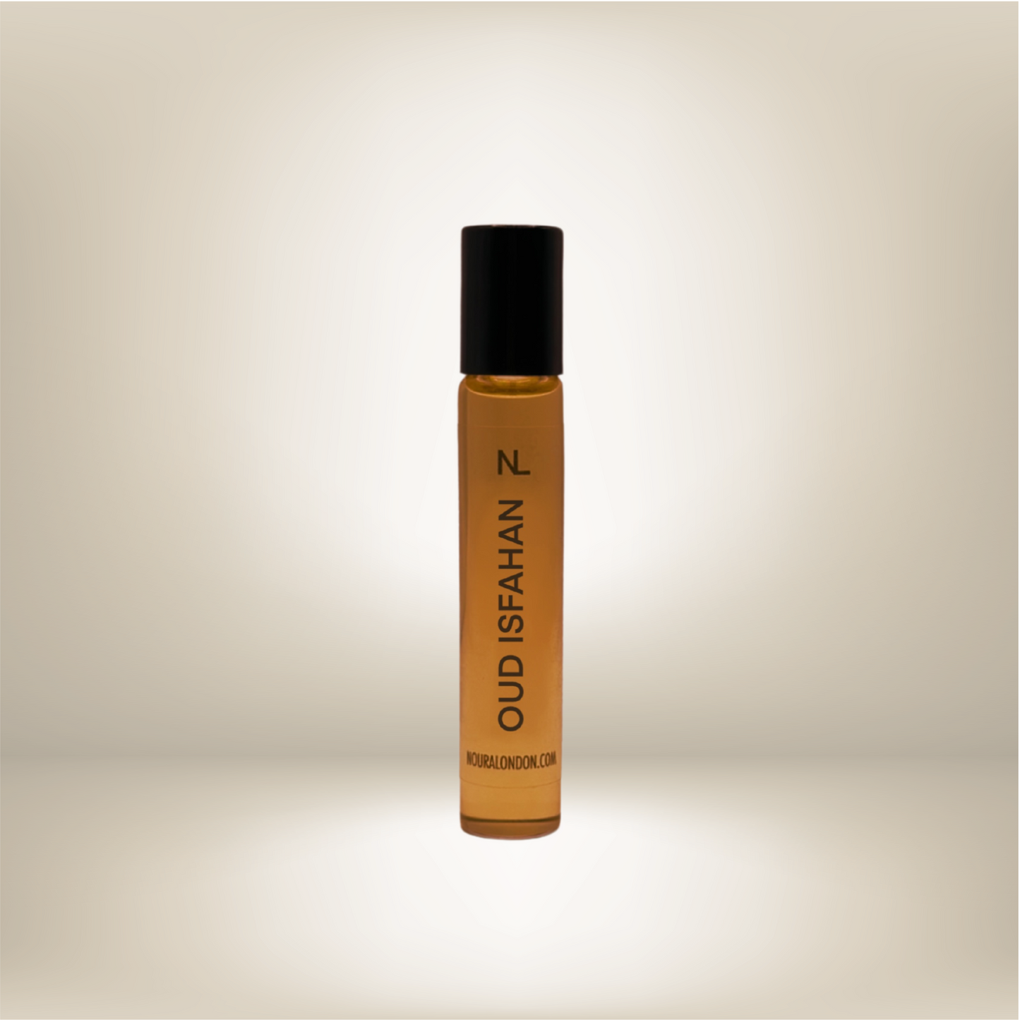 Roll-on Perfume Oil