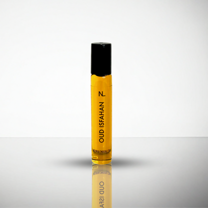 OUD ISFAHAN (Inspired by Dior Oud Isfahan)