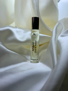 Roll-On Perfume bottle 10ml