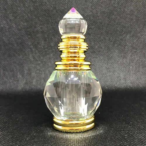 Perfume Bottle with Perfume Oil