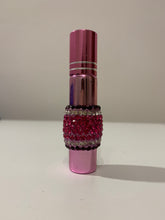 Load image into Gallery viewer, Roll-On Perfume Dazzles - Choice of Pink, Red or Silver WAS £12 NOW £8!